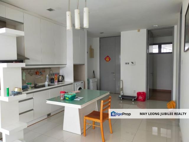 Condominium for sale in Petaling, Alam Impian
