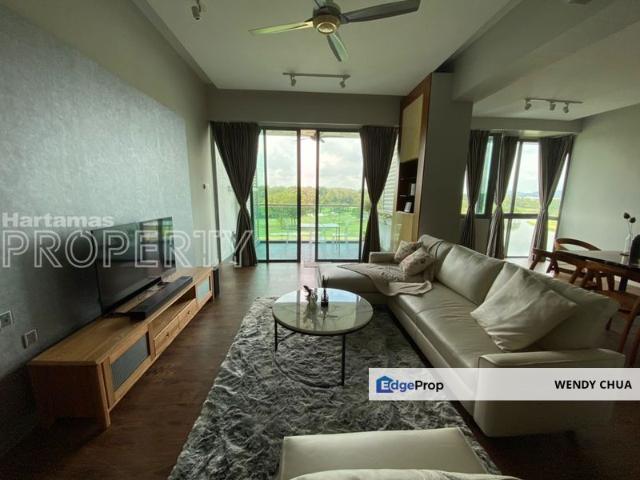 Condominium for rent in Petaling Jaya, Petaling