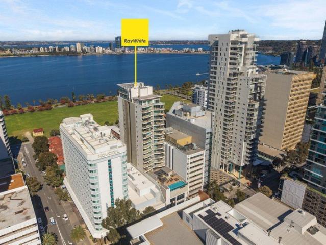 Apartment for sale in Cockburn, Western Australia