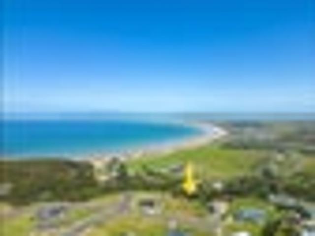 Land for sale in Fairburn, Northland