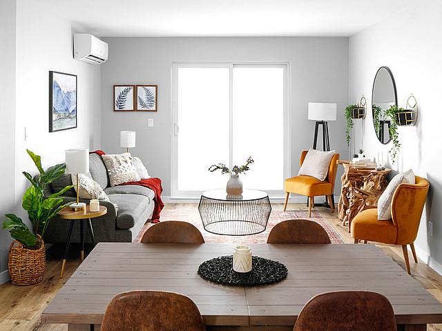 Apartment for rent in Kamloops, British Columbia