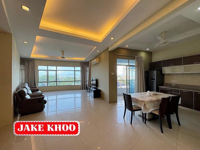 Condominium for rent in Timur Laut, George Town
