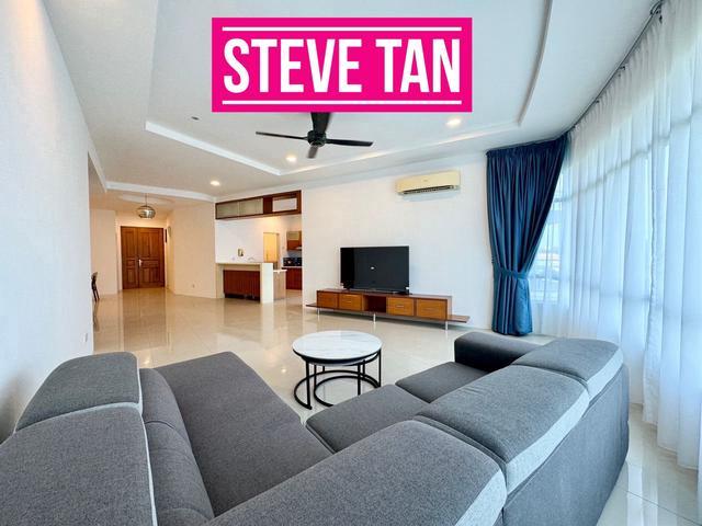 Condominium for rent in Georgetown, Penang