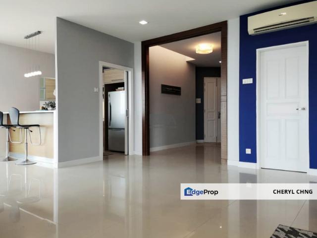 Condominium for sale in Mukim 13, Georgetown
