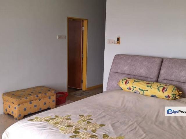 Condominium for sale in Mukim 13, Georgetown