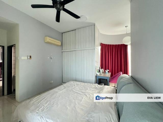 Condominium for rent in Mukim 13, Georgetown