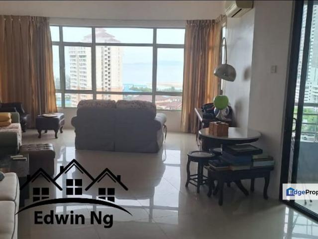 Condominium for rent in Mukim 13, Georgetown