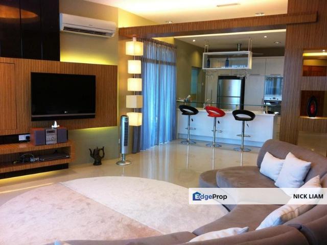 Condominium for sale in Mukim 13, Georgetown