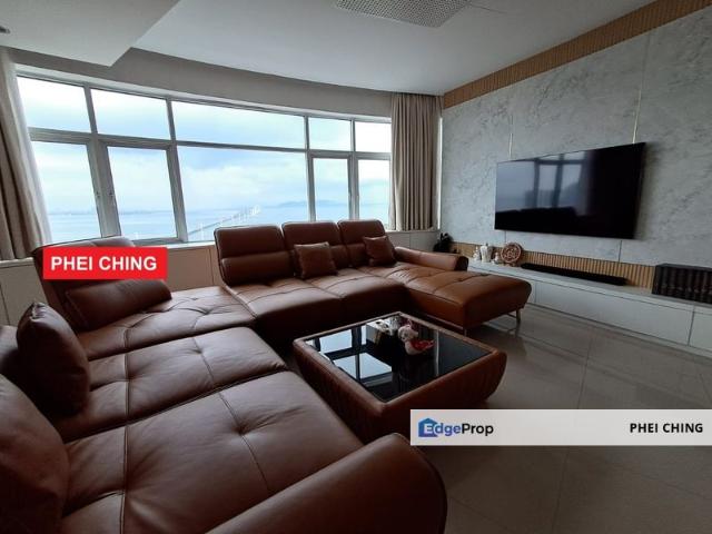 Condominium for sale in Mukim 13, Georgetown