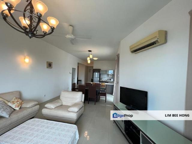 Condominium for rent in Mukim 13, Georgetown