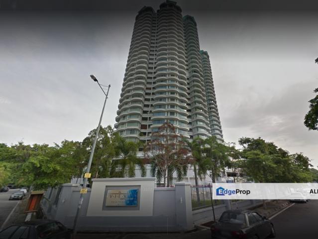 Condominium for rent in Mukim 13, Georgetown