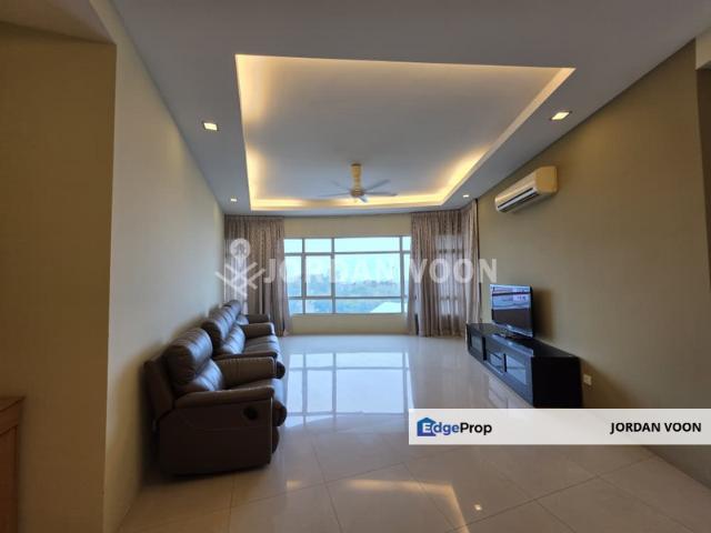 Condominium for rent in Mukim 13, Georgetown