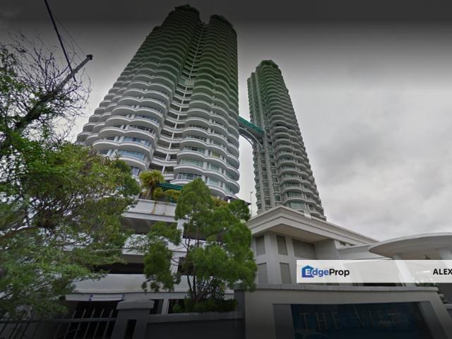 Condominium for sale in Mukim 13, Georgetown