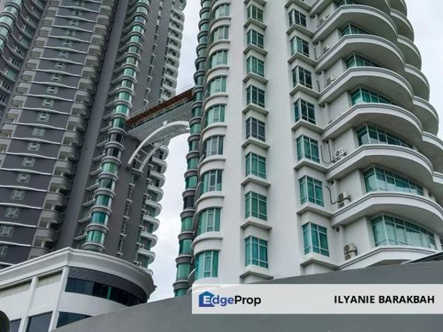 Condominium for sale in Mukim 13, Georgetown
