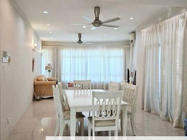 Condominium for rent in Mukim 13, Georgetown