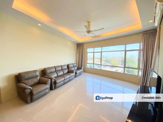 Condominium for rent in Mukim 13, Georgetown