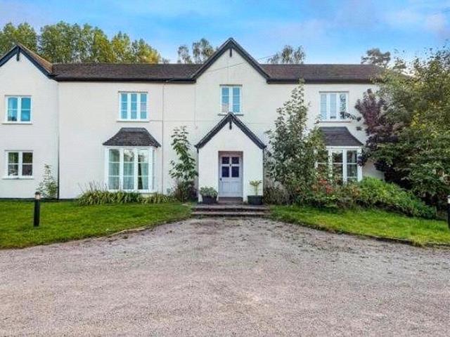 Apartment for rent in Much Dewchurch