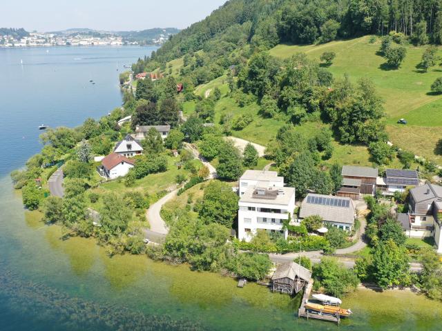 Grundstück kaufen in Gmunden, Oberösterreich
