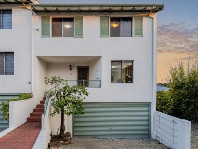 Townhouse for sale in Western Australia