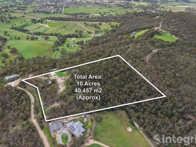 Land for sale in Camerons Creek, Victoria