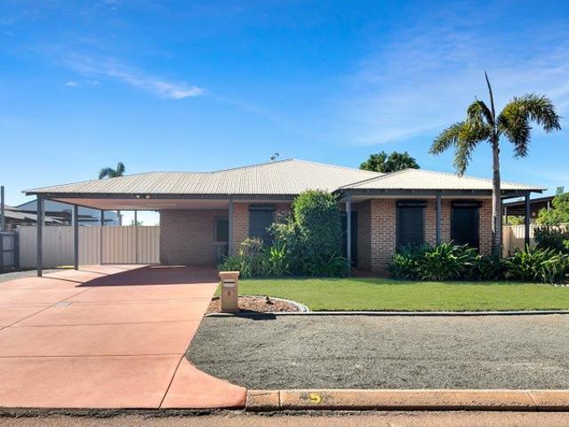 House for sale in Karratha, Western Australia