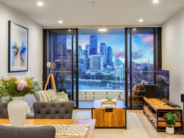 Apartment for sale in South Brisbane, Greater Brisbane