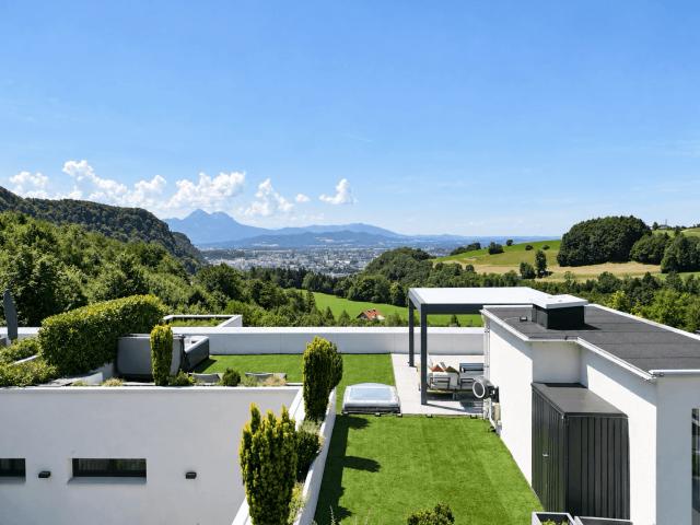 Apartment kaufen in Salzburg