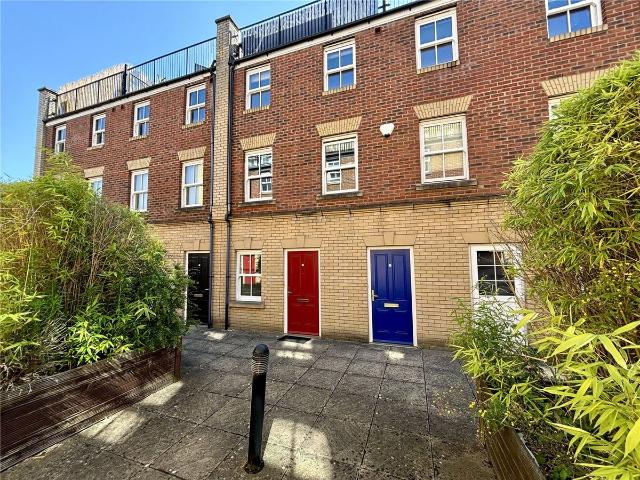 Apartment for rent in Semilong, Northampton