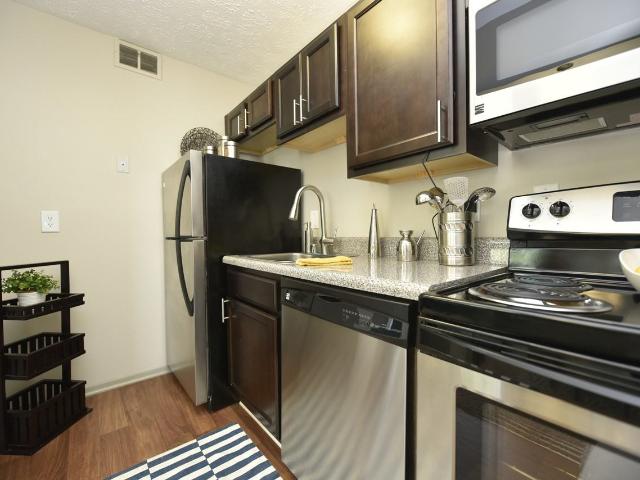 Apartment for rent in Louisville, Kentucky