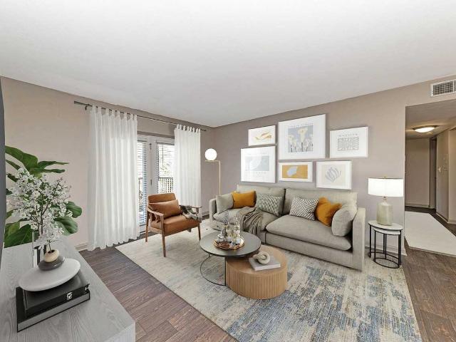 Apartment for rent in Louisville, Kentucky