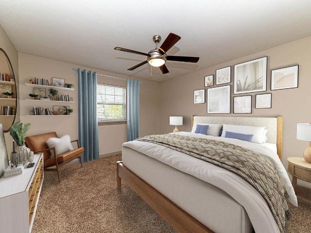 Apartment for rent in Louisville, Jefferson County