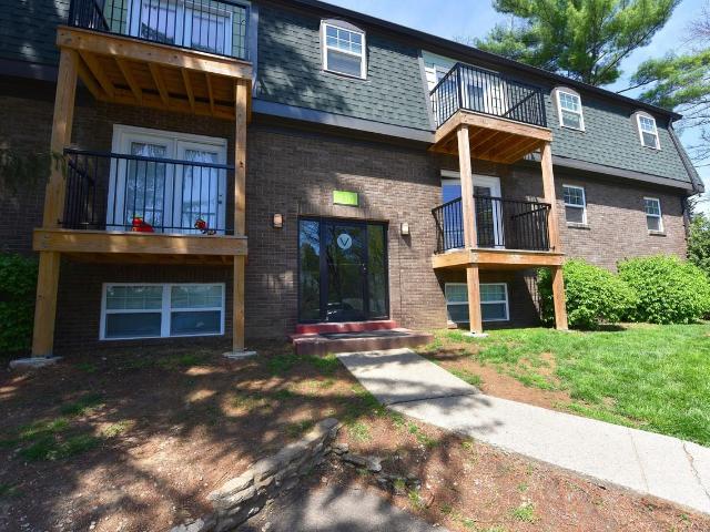 Apartment for rent in Louisville, Kentucky