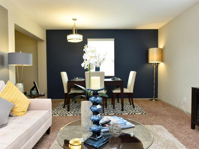 Apartment for rent in Louisville, Kentucky