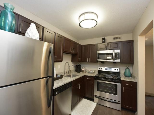 Apartment for rent in Louisville, Kentucky