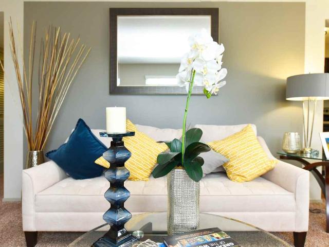 Apartment for rent in Louisville, Kentucky