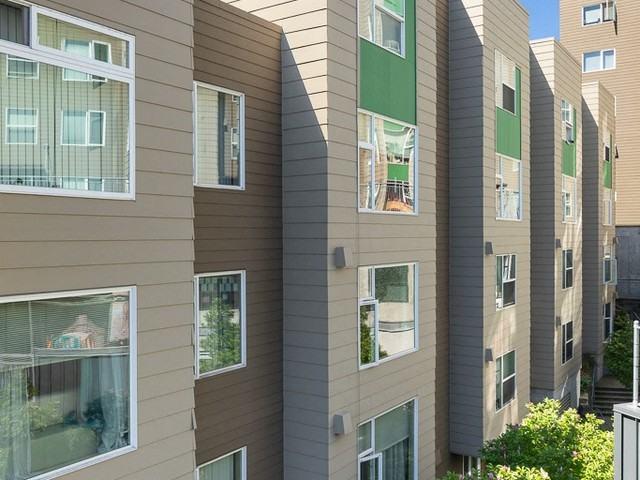 Apartment for rent in Seattle, Washington