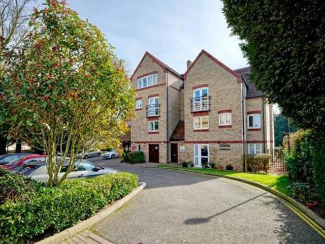 House for sale in Huntingdon