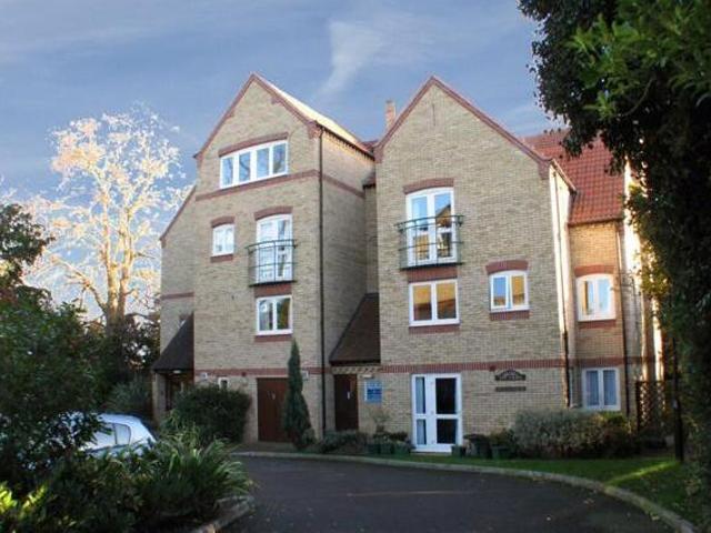 House for sale in Huntingdon