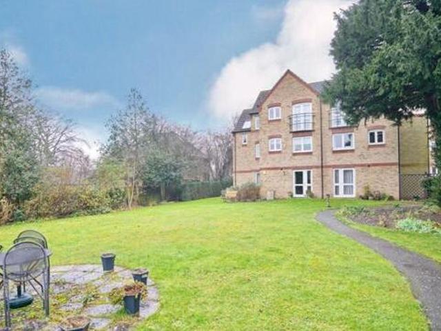 House for sale in Huntingdon