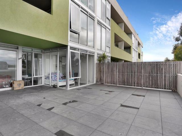 Apartment for sale in Maribyrnong, Melbourne
