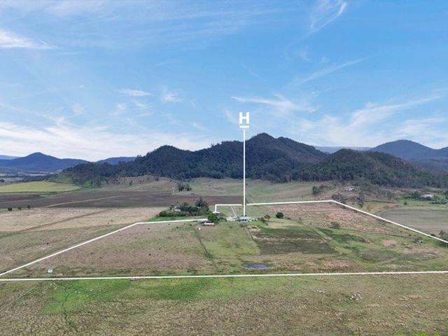 House for sale in Mount Martin