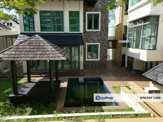 House for sale in Saujana, Selangor