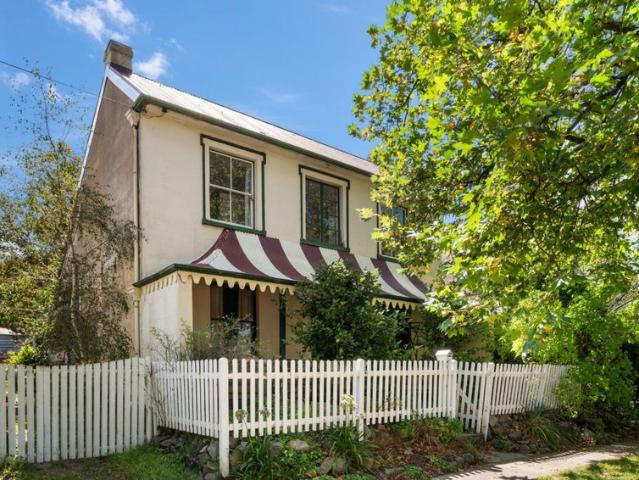 House for sale in Braidwood, New South Wales