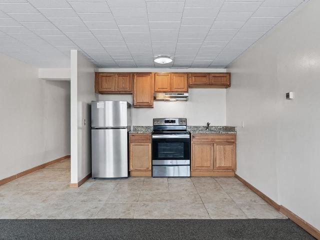 Apartment for rent in Hennepin, Minnesota