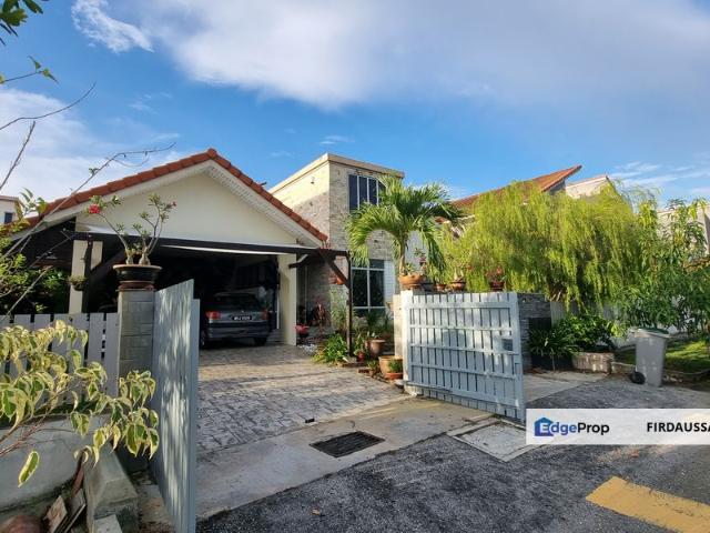 House for sale in Negeri Sembilan