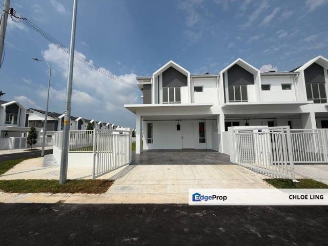 House for sale in Negeri Sembilan