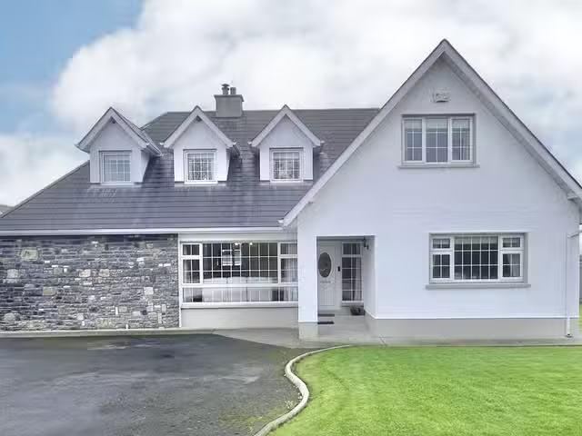 House for sale