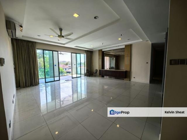Condominium for sale in Bandar Bukit Puchong 1, Majlis Bandaraya Subang Jaya