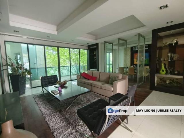 House for sale in Petaling, Damansara Damai