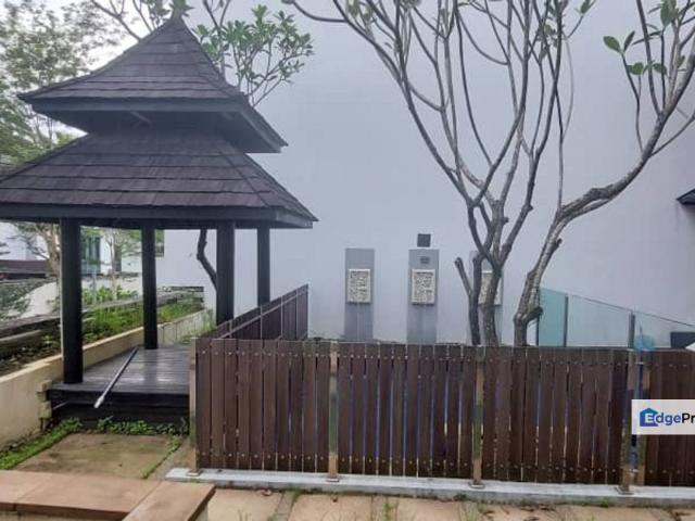 House for rent in Petaling, Alam Impian